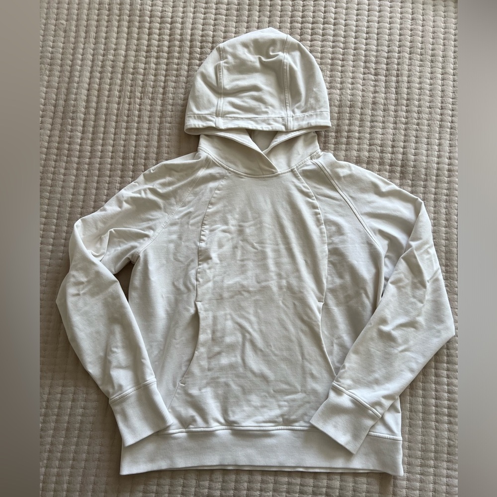 Lululemon scuba hoodie